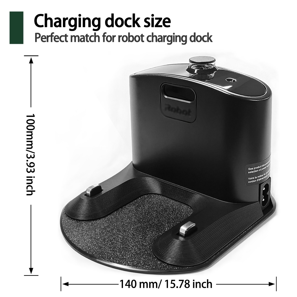สําหรับ iRobot Roomba 500 600 700 800 900 Series เข้ากันได้กับ || อะไหล่เครื่องดูดฝุ่น