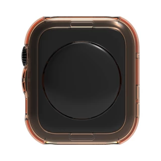 สําหรับ Huawei Watch Fit5 Pro Soft TPU ฝาครอบซิลิโคนสําหรับ Huawei Smart Watch Fit 5 กรอบกันชนครึ่งกรณี