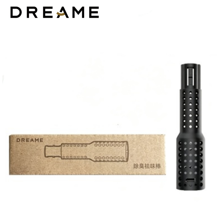 Dreame H15 Mix/H40 Pro/H40 Ultra/T50 ultra/H15 pro ถังบําบัดน้ําเสียความร้อน แท่งกําจัดกลิ่น