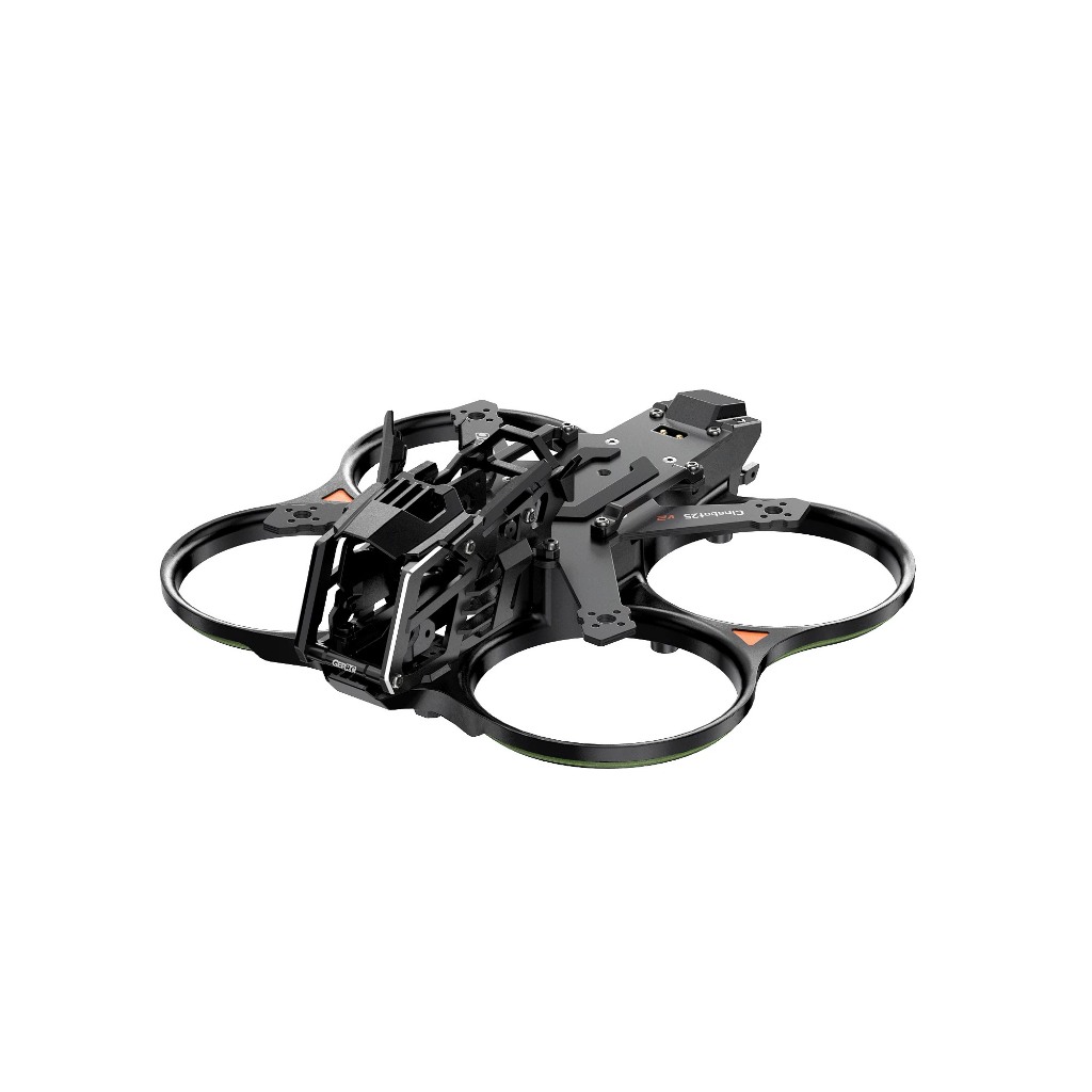 GEPRC GEP-CT25 V2 O4Pro 8 ซม. Rack รักษาสะดวก FPV ผ่านอุปกรณ์เสริมเครื่อง