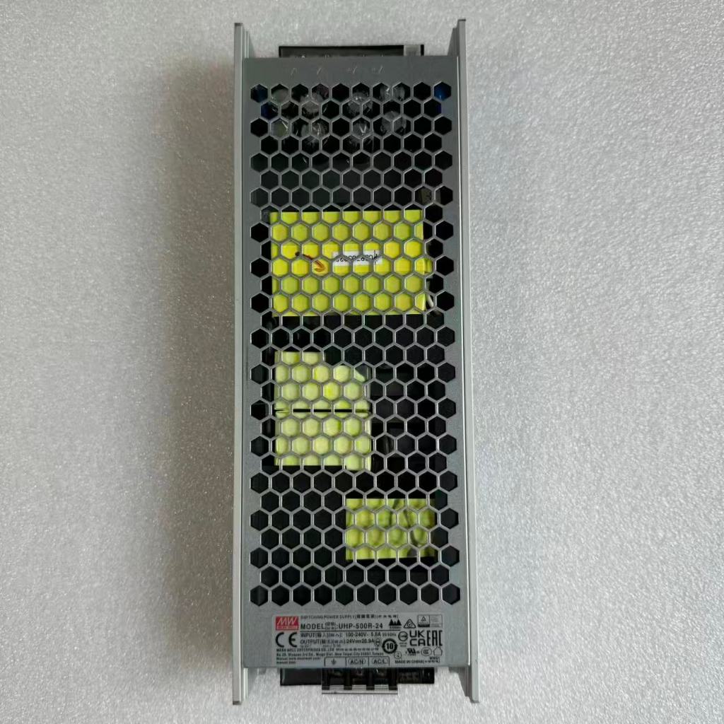 MEAN WELL UHP-500R แหล่งจ่ายไฟสลับพร้อมแคบพิเศษ 4.2/5/12/15/24/36/48/55 การกําหนดค่าและทําซ้ํา