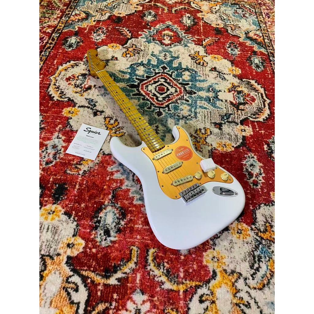 บังโคลน squier classic vibe 50s