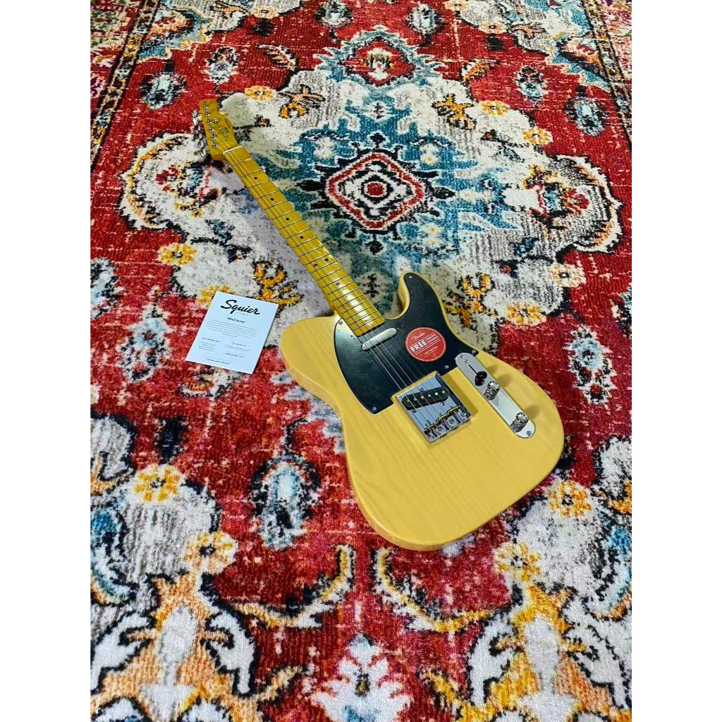 บังโคลน squier classic vibe 50s