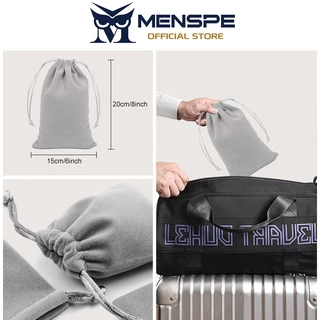 MENSPE แว่นกันแดดโพลาไรซ์ผู้ชายแว่นกันแดดแว่นตากีฬากลางแจ้ง UV400 กันแดดการมองเห็นสะอาดน้ําหนักเบา