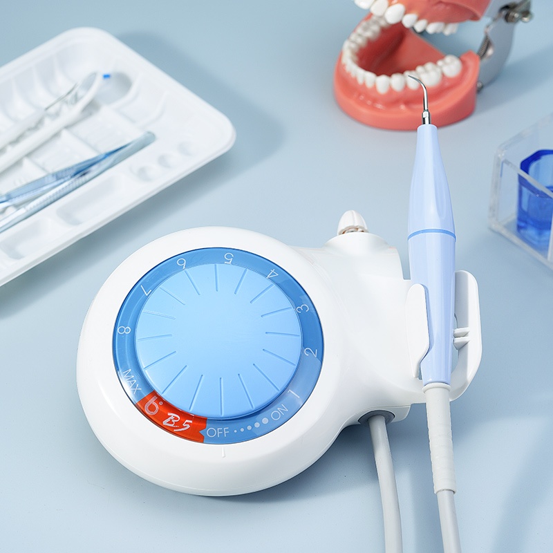 BAOLAI B5 Dental Tooth Ultrasonic Scaler Kit