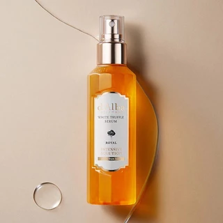 d'Alba White Truffle Prime Intensive Serum (dAlba White Truffle Prime Intensive Spray Serum)สเปรย์เซรั่มเข้มข้น สเปรย์เซ