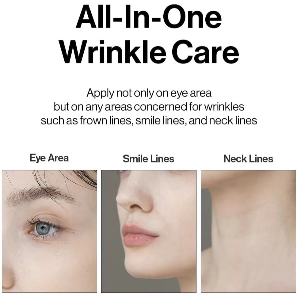 DAlba White Truffle Extra Intensive Eye Cream รูปที่ 7