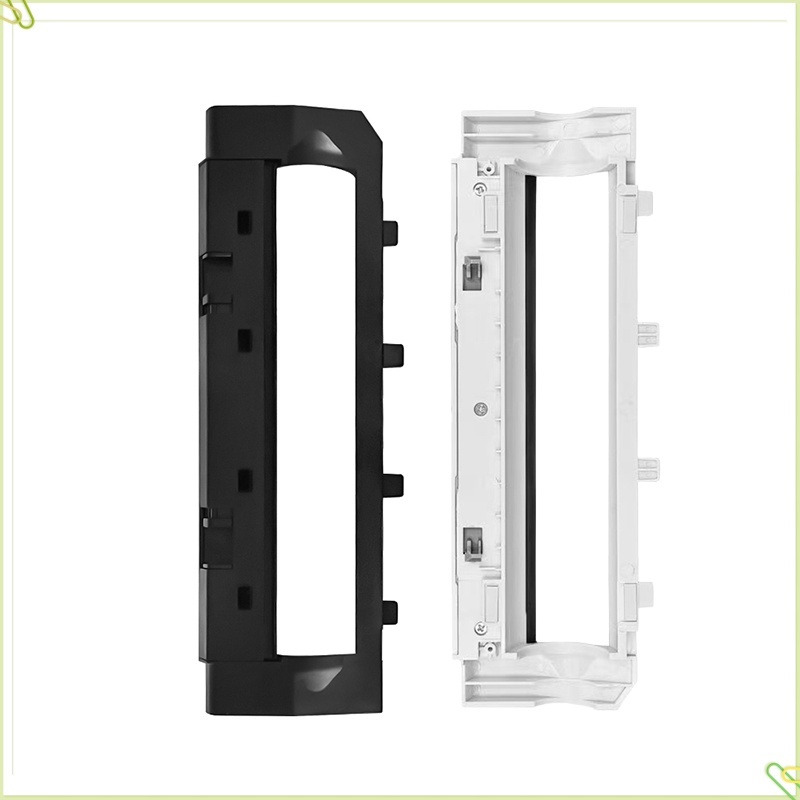เครื่องดูดฝุ่นหุ่นยนต์แปรงหลักเข้ากันได้กับ Roborock Qrevo S5V / Qrevo S5A / Qrevo Curv S5X อะไหล่