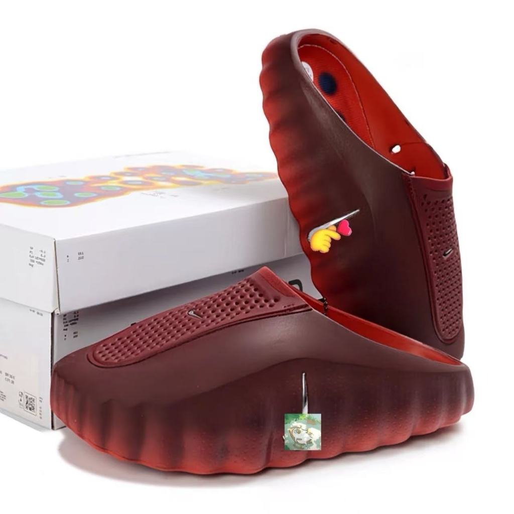 Mind 001 AA-Cooler Outdoor Performance Sport Sandal Soft Bottom Selipar รองเท้าแตะหัวปิดแบรนด์