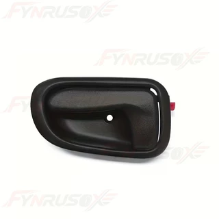 สําหรับ Toyota Corolla AE101 AE100 มือจับประตูด้านในด้านในด้านในที่จับ 69206-12120 / 69205-12120 (ซ้าย / ขวา)