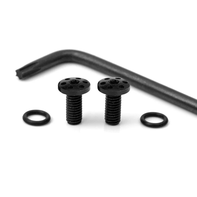 สกรูจับ CZ 75 สกรู T8 Torx สแตนเลส