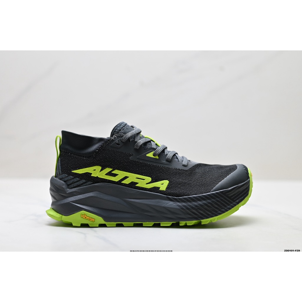 รองเท้าวิ่ง Altra Olympus 275 Cross Country