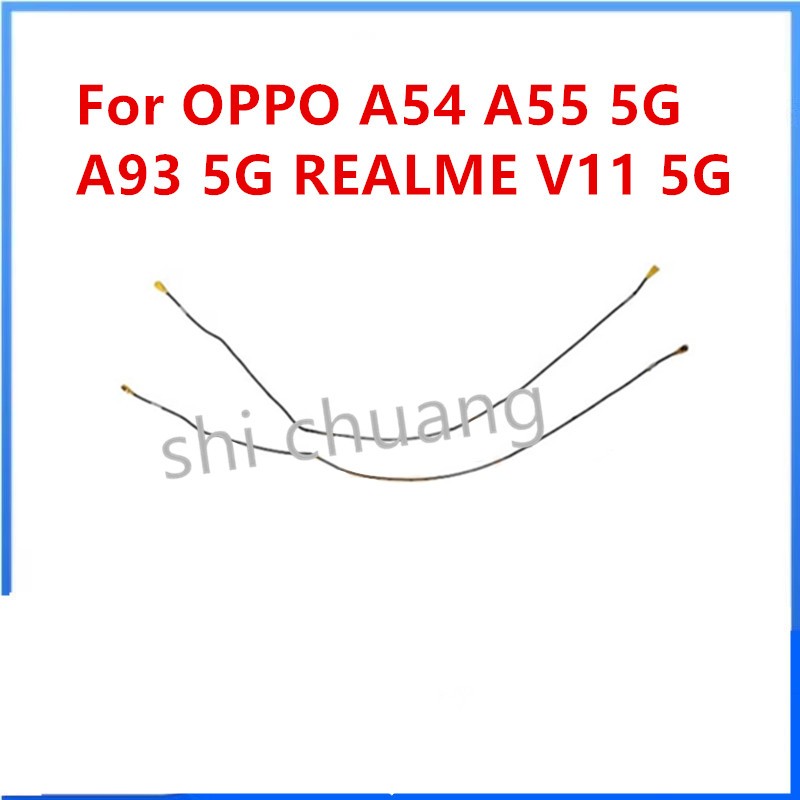 ANTENNA CABLE ANTENNA CABLE สําหรับ OPPO A54 A55 5G A93 5G REALME V11 5G LONG LONG