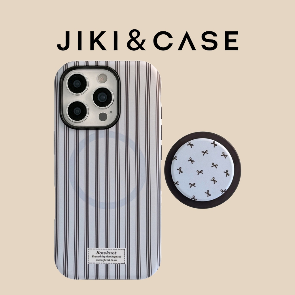 เคสโทรศัพท์ ไอโฟน เหมาะสําหรับ ไอโฟน17/16/15 ไอโฟน เคสโทรศัพท์พร้อมที่วางโทรศัพท์ลายเคสโทรศัพท์กันกร