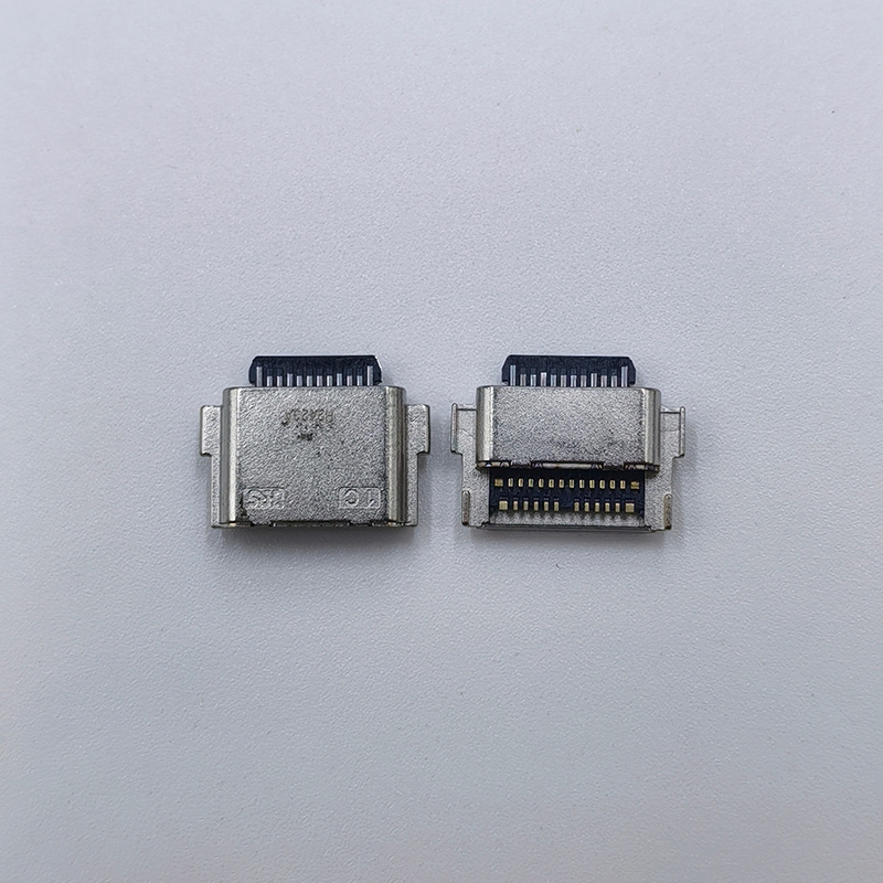 2-10Pcs USB ชาร์จพอร์ต Dock Plug สําหรับ Samsung Z Flip/Z พับ 2 5G/W21 F7000 F70 F700B F700F F700U F