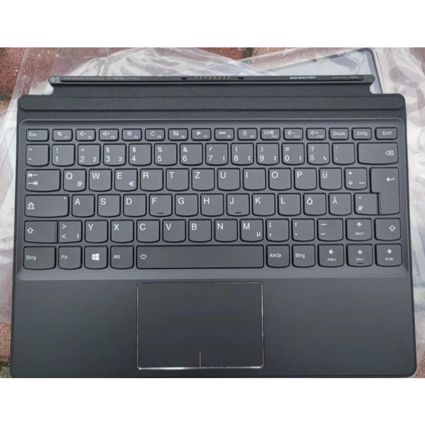 Lenovo Lenovo MllX720 คีย์บอร์ดโน๊ตบุ๊คแบ็คไลท์แม่เหล็ก