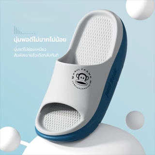 พอล ตรงไปตรงมา สุภาพสตรีแฟชั่นรองเท้าแตะนุ่มสบายรู้สึกง่ายต่อการพอดีฟุตน้ําหนักเบาวัสดุ อีวา รองเท้าแตะบ้านส้นสูงไม่บดเท้าไม่ยาง ยู นิสซ์ แฟชั่นดูดีป้องกันการห