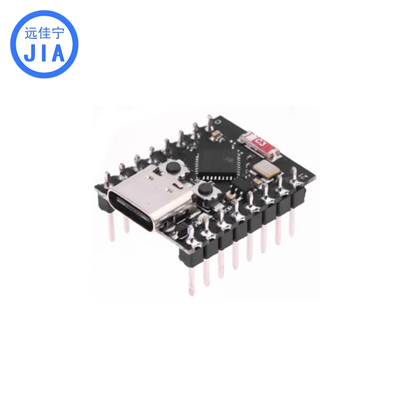 ESP32 SuperMini บอร์ดพัฒนา ESP32 SuperMini บอร์ดพัฒนา ESP32 บอร์ดพัฒนา wifi บลูทูธ