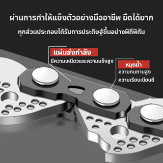 บาร์โซ่เลื่อยยนต์ โซ่เลื่อยยนต์ ขนาด 6/8/12/16 นิ้ว สำหรับเลื่อยยนต์ ไฟฟ้า และไฟฟ้าไร้สาย ใช้ตัดไม้ ตัดแต่งกิ่ง โซ่คม แข็งแรง พร้อมใช้งาน