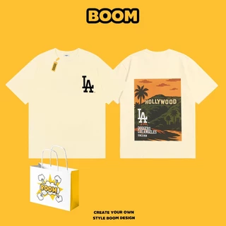 【Top เสื้อยืดแขนสั้น】 เสื้อยืดคอกลมสีพื้น ผ้าฝ้าย 100% ระบายอากาศดี ดีไซน์เก๋ เหมาะสำหรับเยาวชน