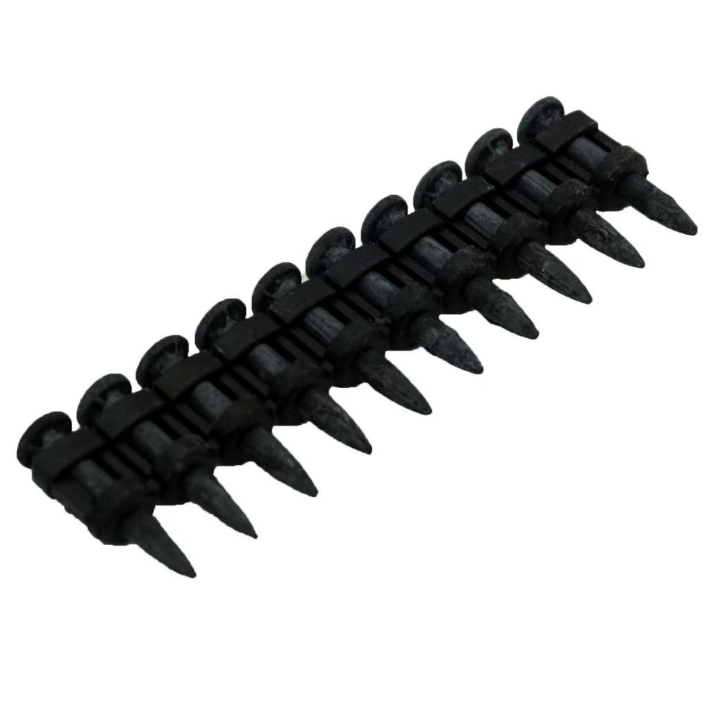 NailTask DCCN100X2/90S2 อุปกรณ์เสริม แบตเตอรี่ ตะปู สีของตะปูจะถูกจัดส่งแบบสุ่ม