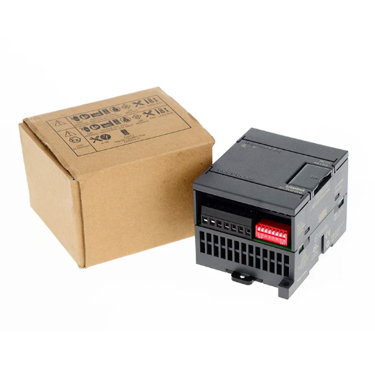 Siemens 6ES7 232-0HB22-0HD22-0XA8/235-0KD22 EM232 EM235CN โมดูล 6ES7232-0HB22-0XA8 6ES7 253-1A22-0XA