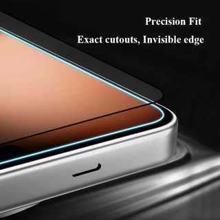 [ส่งจากไทย]Lereach สําหรับ OPPO Find X9/X9s/X9 Pro/X9 Ultra 5G ฟิล์ม PureTab HD Anti-Fingerprint คลุมทั้งหมดกระจกนิรภัยป้องกันหน้าจอด้านหน้าพร้อมชุดติดตั้งฟรี
