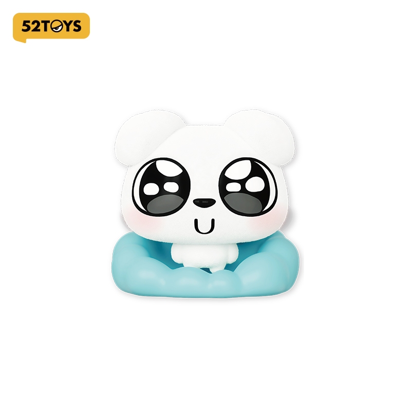 52TOYS ZOGGY So Cute Series Blind Box Figure Toy
