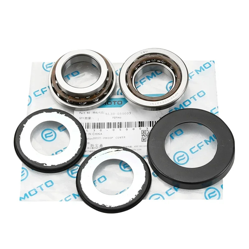 เหมาะสําหรับชิ้นส่วนรถจักรยานยนต์เช่น CFMOTO 450NK, 450MT, 450CLC, CF450NK, CF450MT, NK450 รถจักรยาน