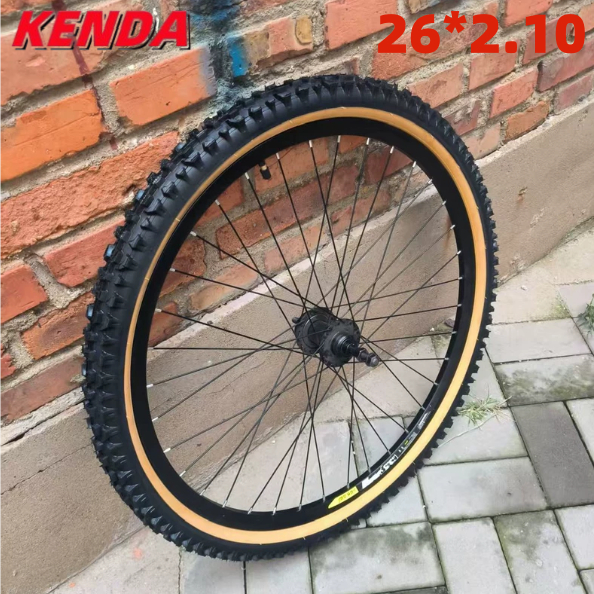 KENDA K816 ยางรถจักรยาน - 26/2.1 Trail Off-road ทนต่อการสึกหรอด้านนอก Tyre