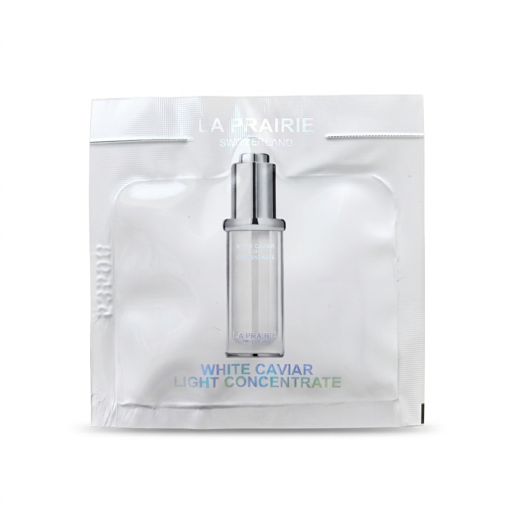 La Prairie White Caviar Light Concentrate 2.5ml ซอง 5 ชิ้น / 10 ชิ้น