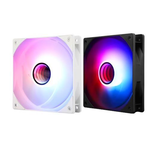 พัดลมเคส ThermalRight TL-C12B-S V3 120 มม