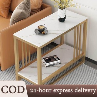 Nordic Modern Slim Narrow Console Table  Minimalist Home Foyer Storage Table Long and Narrow Table