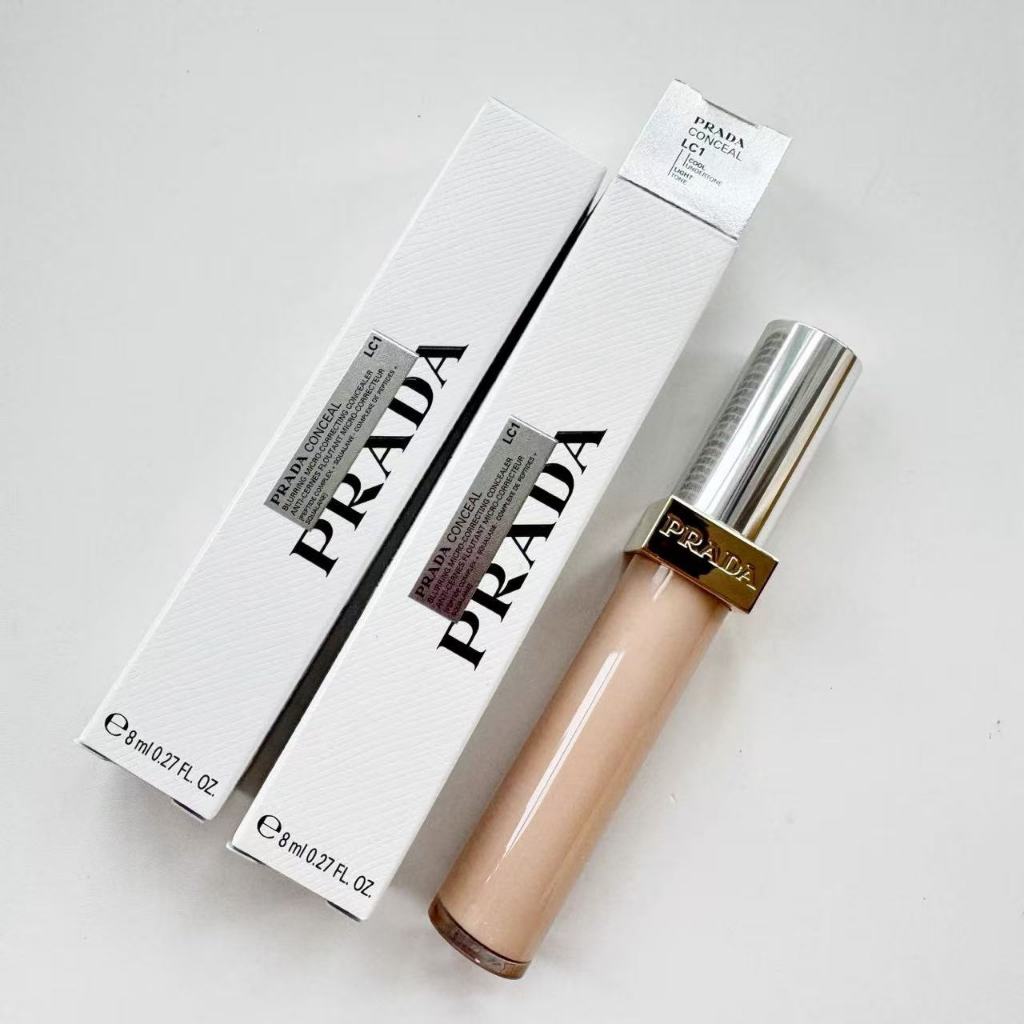 คอนซีลเลอร์ Prada, Prada Make Up, เครื่องสําอาง Prada