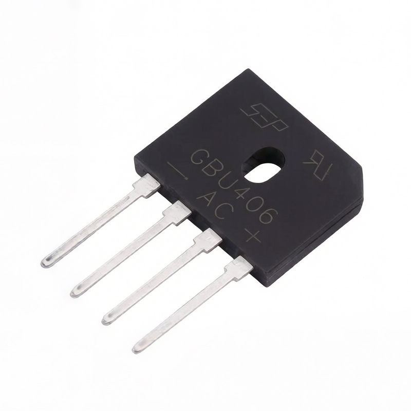 G GBU1010 GBU1006 GBU1510 GBU2506 GBU2510 GBU3510 เตาแม่เหล็กไฟฟ้าสะพาน Stack สะพานแบน Rectifier สะพ