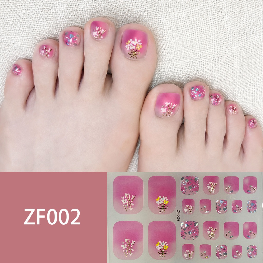 สติกเกอร์เพชร และไข่มุก 3d คุณภาพสูง สําหรับตกแต่งเล็บ zf
