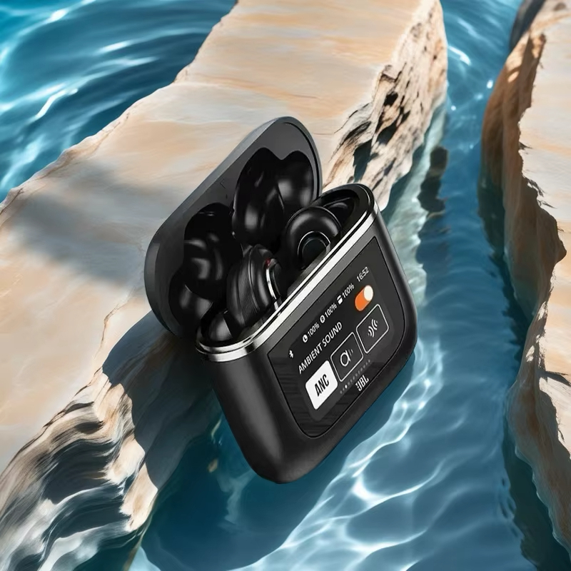 JBL Tour Pro 2/Pro 3 หูฟังไร้สาย True หูฟังตัดเสียงรบกวน