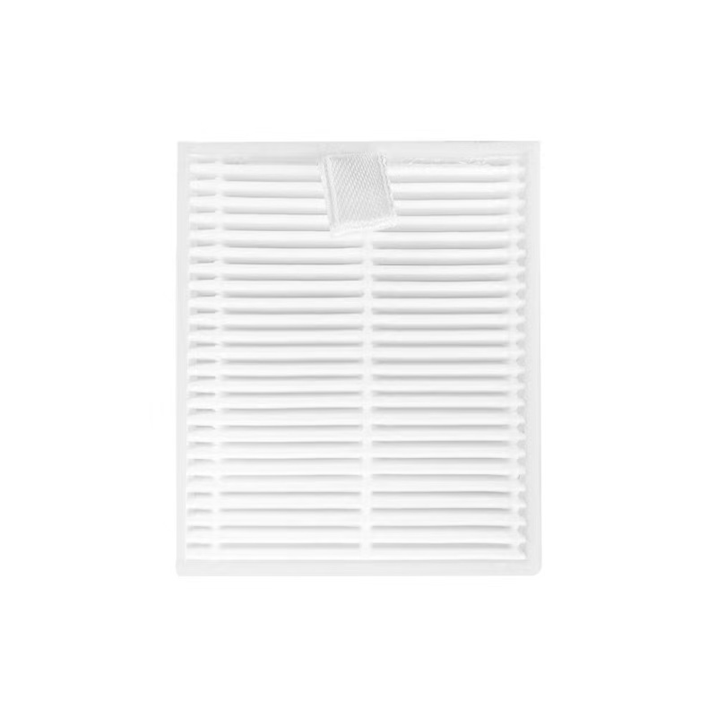 เครื่องดูดฝุ่นหุ่นยนต์ แผ่นกรอง HEPA เข้ากันได้กับอะไหล่ iLife A30 A30 pro