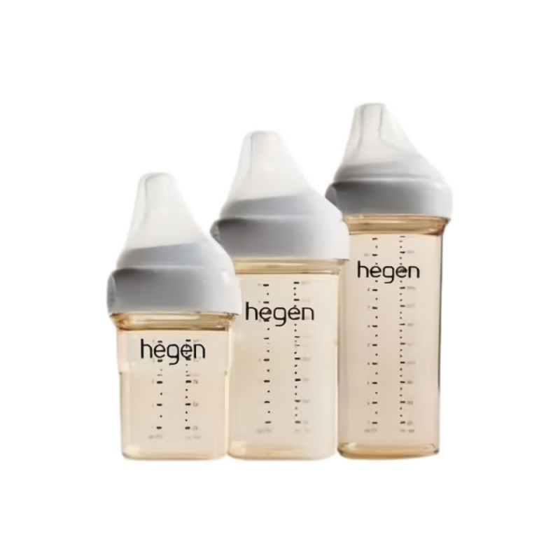 【Little cuddle】Hegen PPSU ขวดนม 5/8/11oz