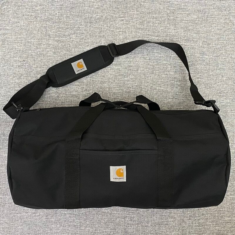 Men Waterproof Tote Bag Gym Crossbody Bagpack for Travel