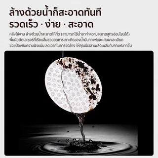 Espresso Puck Screen 58.5mm แผ่นกระจายน้ำกาแฟ Filter Screen สแตนเลส สำหรับเครื่องชงกาแฟ