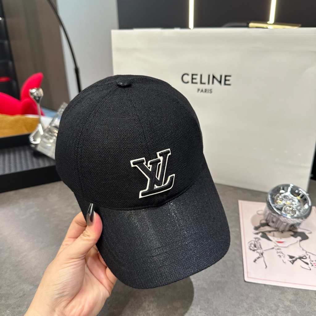 LV0603 หมวกเบสบอล ยอดฮิต