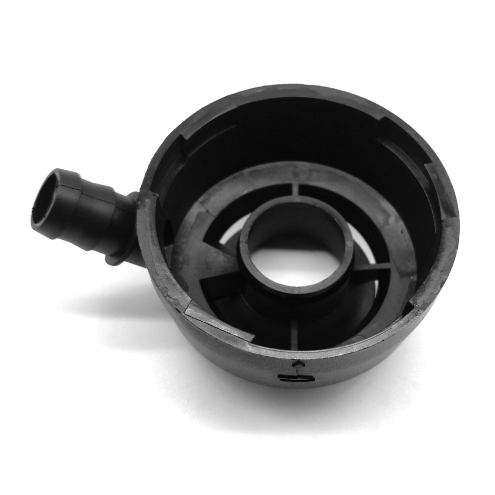 ช่องทางหัวฉีดโดรนการเกษตร DJI T70P T70