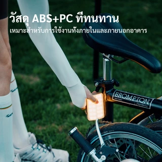 Gooutspringhill ไฟตั้งแคมป์ยุทธวิธี USB ชาร์จ LED เต็นท์โคมไฟกันน้ําติดทนนานบรรยากาศกลางแจ้งไฟฉุกเฉินสําหรับเดินป่าตั้งแคมป์ปิคนิค
