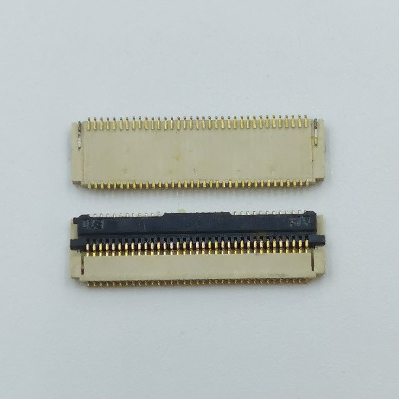 2 ชิ้น 70Pin จอแสดงผล LCD FPC Connector สําหรับ Samsung Tab Pro 12.2 T900 T905 T901 p900 P905 p901 P