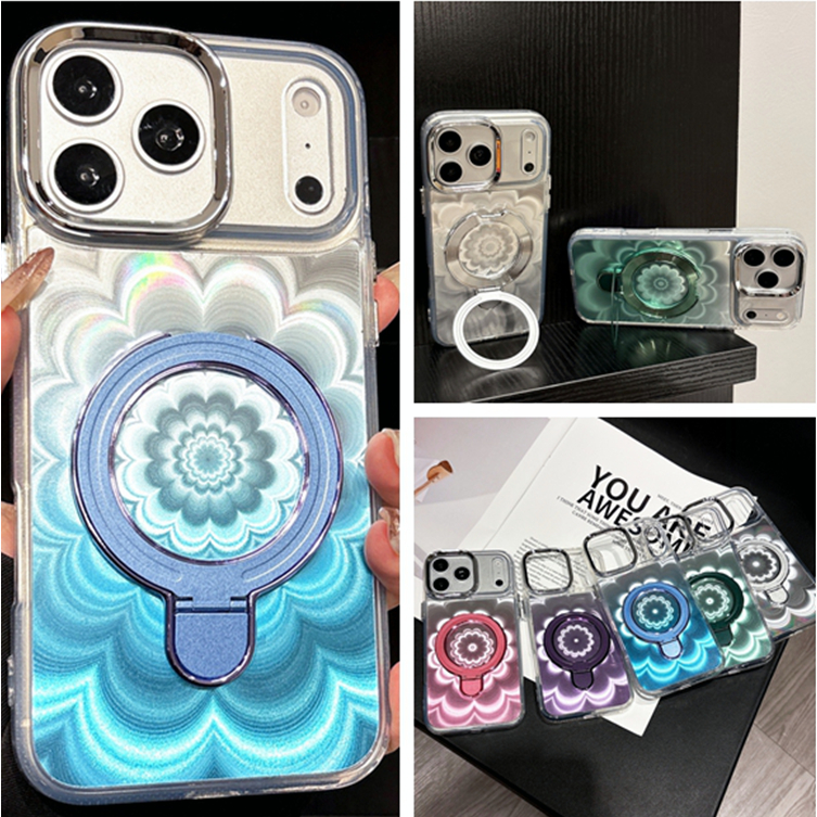 BlingชุบPhantomดอกไม้สําหรับOppo A53 2020 A32 A57 4G A77 A79 A3 5G A96 A58 A78 A98 A5 A5X A6X A6 PRO