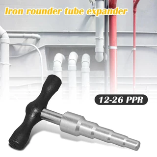 Pcf* อุปกรณ์ขยายท่อ Pvc สําหรับเครื่องใช้ในครัวเรือนท่อพลาสติก12-26 PPR