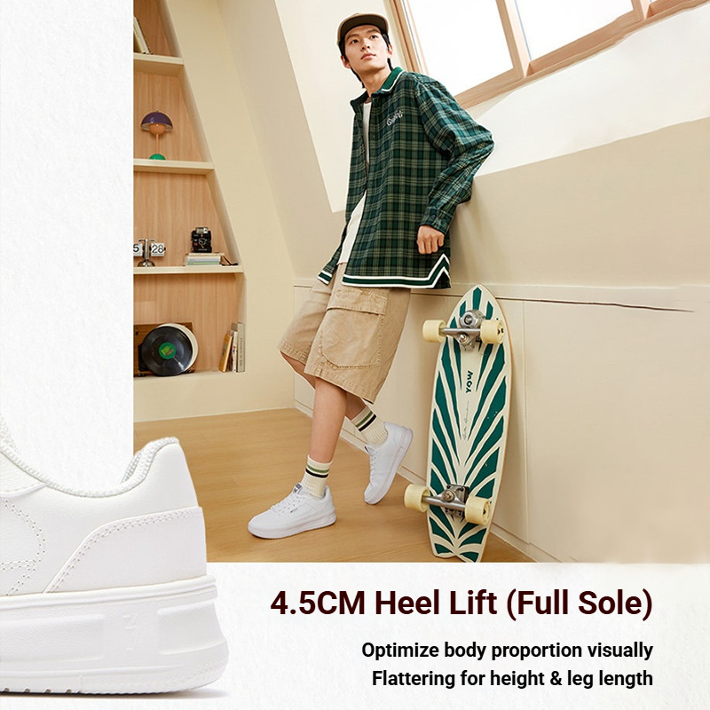 361 ديغريز حذاء AF1 كلاسيك — صورة 3