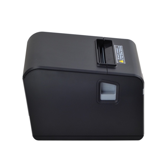 XPRINTER XP-N160II Takeaway Network Kitchen Back Kitchen Catering เมนูเครื่องตั๋วเงินสดโต๊ะหน้าลงทะเ