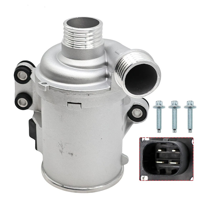 现货,คุณภาพสูง11518635090 สําหรับ BMW F01 F02 F03 F04 F22 F30 F32 F33 F36 F87 M235i 335i 435i N55 ปั๊ม